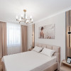 Apartament modern cu 3 camere+living, Buiucani, Ion Buzdugan, ExFactor. thumb 13
