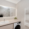Apartament modern cu 3 camere+living, Buiucani, Ion Buzdugan, ExFactor. thumb 16
