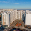 Василе Лупу, парк Валя Морилор, 3х комнатная квартира в белом варианте. thumb 3