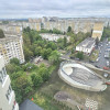 Vând apartament cu 4 camere și terasă  thumb 13