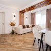 Apartament cu 2 camere + living, Bd Moscovei  thumb 1