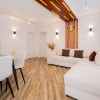 Apartament cu 2 camere + living, Bd Moscovei  thumb 2