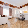 Apartament cu 2 camere + living, Bd Moscovei  thumb 4