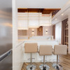 Apartament cu 2 camere + living, Bd Moscovei  thumb 6