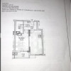 Buiucani/Durlești, apartament cu 1 cameră, bloc nou. Prima Etapă!  thumb 4
