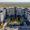 Buiucani/Durlești, apartament cu 1 cameră, bloc nou. Prima Etapă!  thumb 1