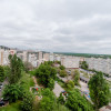 1-комнатная квартира с гостиной, Чеканы, бв. Мирча чел Бэтрын. thumb 13