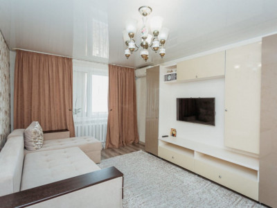 Apartament cu 1 cameră,  Botanica,  Chișinău,  Chișinău mun.