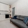 Apartament cu 2 camere, bloc nou, reparație, Durlești, Căpriana. thumb 2