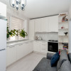Apartament cu 2 camere, bloc nou, reparație, Durlești, Căpriana. thumb 3