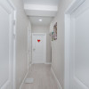 Apartament cu 2 camere, bloc nou, reparație, Durlești, Căpriana. thumb 11