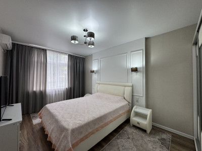 Apartament cu 1 cameră, Chirie, MallDova 