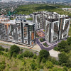 Estate SunRise, Etapa II, Ialoveni, Telecentru, 1 cameră+living, 55,30 mp. thumb 3