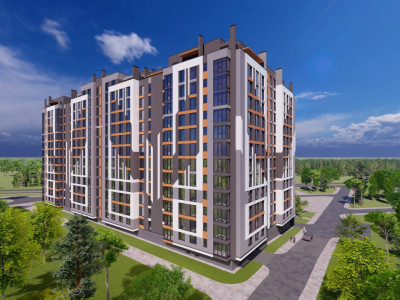 str.Ialoveni, Telecentru, mun.Chișinău