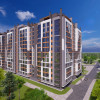 Apartament cu 1 cameră+living, Estate SunRise, Etapa II, v. albă. thumb 2