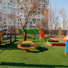 Apartament cu 2 camere și living. Bloc dat în exploatare. Euroreparație thumb 3