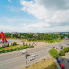 Современная квартира с видом на парк – ул. Ион Нистор, Центр! thumb 15