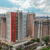 Sky House, Ботаника, 1х комнатная квартира с ливингом. thumb 1