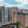 Sky House, Ботаника, 1х комнатная квартира с ливингом. thumb 2