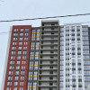 Sky House, Ботаника, 1х комнатная квартира с ливингом. thumb 4