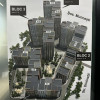 Sky House, Ботаника, 1х комнатная квартира с ливингом. thumb 7