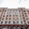 Квартира с 2 спальнями и гостиной в элитном комплексе, Буюканы, ул. Ливиу Деляну thumb 1