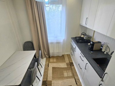 Apartament cu 2 camere de vanzare, seria 143, Ciocana, Milescu Spătaru.