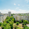 2-комнатная квартира с гостиной и террасой, на продажу в Центре, ул. Албишоара. thumb 20
