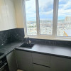 2-комнатная квартира с гостиной и террасой, на продажу в Центре, ул. Албишоара. thumb 4