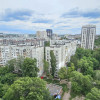 2-комнатная квартира с гостиной и террасой, на продажу в Центре, ул. Албишоара. thumb 15