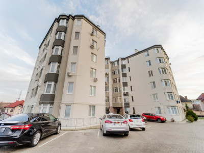 Продажа 2-комнатной квартиры, сектор Чеканы, ул. Албэстреле.