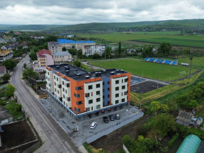 1-комнатная квартира с ремонтом, новострой, Бачой!