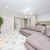 Apartament cu 2 camere+living, bloc nou, Botanica, str. Prigoreni! thumb 2
