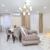 Apartament cu 2 camere+living, bloc nou, Botanica, str. Prigoreni! thumb 4
