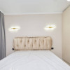 Apartament cu 2 camere+living, bloc nou, Botanica, str. Prigoreni! thumb 9