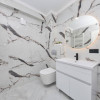 Apartament cu 2 camere+living, bloc nou, Botanica, str. Prigoreni! thumb 15