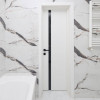 Apartament cu 2 camere+living, bloc nou, Botanica, str. Prigoreni! thumb 16