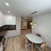 Spre închiriere apartament cu 2 camere+living, bloc nou, Botanica, Grenoble. thumb 2