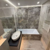 Spre închiriere apartament cu 2 camere+living, bloc nou, Botanica, Grenoble. thumb 10
