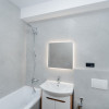 Telecentru, Sprâncenoaia, apartament cu 1 cameră, bloc nou, reparație. thumb 11