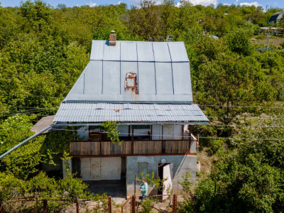 Продажа дачного дома в селе Оницканы, Криуленский район, СТ «Агрис».