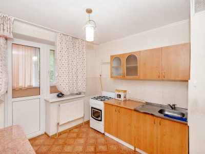 Apartament de vanzare cu 2 camere, Botanica, Băcioii Noi.