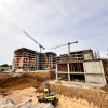 Apartament cu 1 cameră,  Telecentru,  Chișinău,  Braus - Milenium Park! thumb 2