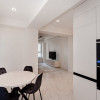 Apartament cu 2 camere de vanzare,  Botanica, complexul ICAM! thumb 3