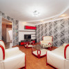 Vânzare apartament cu 1 cameră și living, bloc nou, Centru, Lev Tolstoi.  thumb 2