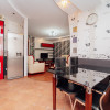 Vânzare apartament cu 1 cameră și living, bloc nou, Centru, Lev Tolstoi.  thumb 5