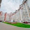 Vânzare apartament cu 1 cameră și living, bloc nou, Centru, Lev Tolstoi.  thumb 14