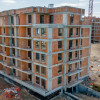 Apartament cu 3 camere+living și garaj, 121 mp, Botanica, Satul German. thumb 4