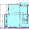 Apartament cu 3 camere+living și garaj, 121 mp, Botanica, Satul German. thumb 7