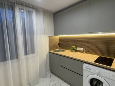 Spre vânzare apartament de tip studio sectorul Botanica 
